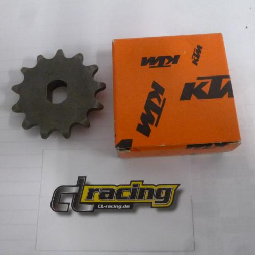 Ritzel 13 Zhne sprocket passt an Ktm Sx 50 Sx 50 Lc 02-08