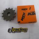 Ritzel 13 Zähne sprocket passt an Ktm Sx 50 Sx 50 Lc 02-08 Ritzel 13 Zähne sprocket passt an Ktm Sx 50 Sx 50 Lc 02-08