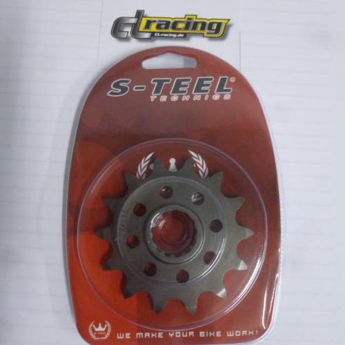 Ritzel 14 Z�hne sprocket passt an Suzuki Rmz Rm-z 250 13-20