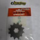 Ritzel 12 Zähne sprocket passt an Kawasaki Kx 125 1994 Ritzel 12 Zähne sprocket passt an Kawasaki Kx 125 1994