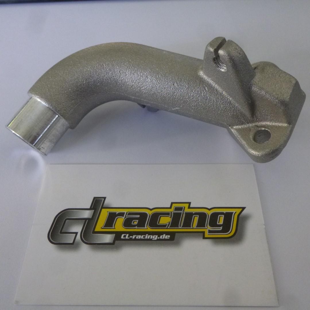 Ansaugstutzen schrg Tuning passt an Hercules Sachs Prima 50 2 3S 4 5 78-95