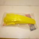 Schutzblech Kotflügel Verkleidung fender passt an Yamaha Yzf 250 450 06-09 gelb Schutzblech Kotflügel Verkleidung fender passt an Yamaha Yzf 250 450 06-09 gelb