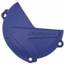 Kupplungsdeckelschutz Abdeckung clutch cover passt an Yamaha Yzf Wrf 250 19-23 bl Kupplungsdeckelschutz Abdeckung clutch cover passt an Yamaha Yzf Wrf 250 19-23 bl