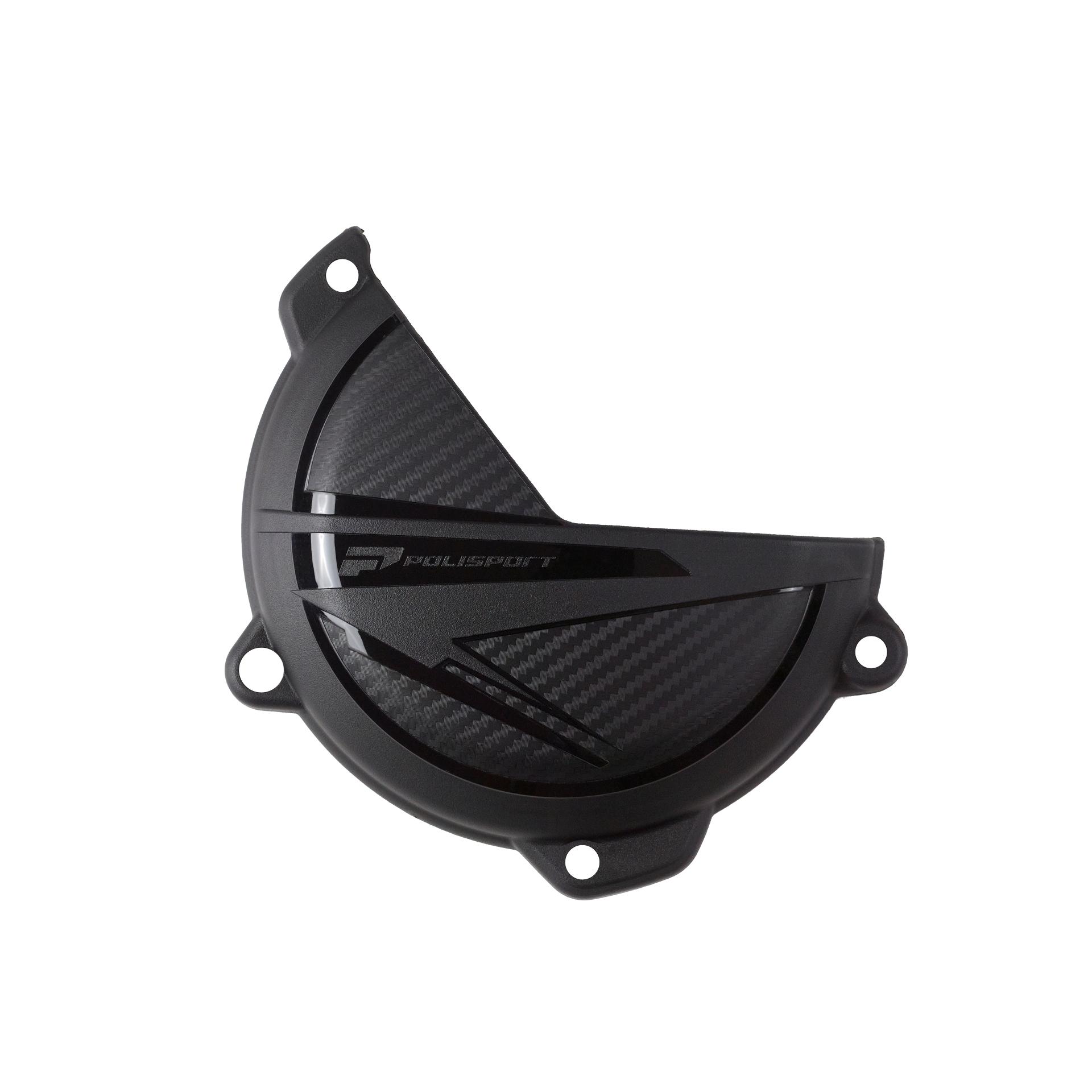 Kupplungsdeckelschutz clutch cover passt an Ktm Sx 250 Sxf 450 Exc Tpi 23-25 sw