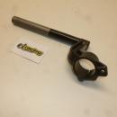 Lenkerrohr links handlebar tube passt an Yamaha Fj 1200 A 3XW-26121-00 sw Lenkerrohr links handlebar tube passt an Yamaha Fj 1200 A 3XW-26121-00 sw
