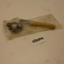 Lenkerrohr rechts handlebar tube passt an Yamaha Fj 1200 A 3XW-26122-00 Lenkerrohr rechts handlebar tube passt an Yamaha Fj 1200 A 3XW-26122-00