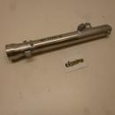 Tauchrohr Gabelrohr fork passt an Yamaha Dt 125 1983 10V-23130-00 Tauchrohr Gabelrohr fork passt an Yamaha Dt 125 1983 10V-23130-00