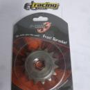 Ritzel 15 Z�hne sprocket passt an Kawasaki Kx 60 65 1985 Kx 80 85 1989