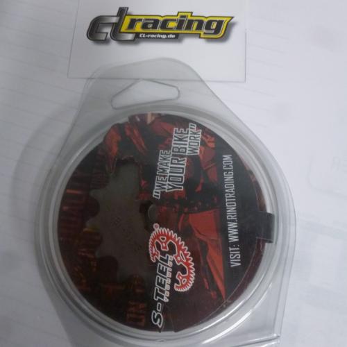 Ritzel 15 Zhne sprocket passt an Suzuki Rm 80 85 1989 passt an Yamaha Yz 80 85 