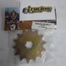 Ritzel 14 Zähne passt an Kawasaki Kx 125 88-93 Ritzel 14 Zähne passt an Kawasaki Kx 125 88-93