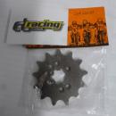 Ritzel 13 Zähne passt an Kawasaki Kx 125 88-93 Ritzel 13 Zähne passt an Kawasaki Kx 125 88-93