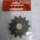 Ritzel 13 Z�hne sprocket passt an Honda Cr 125 04-07 Crf 250 04-17