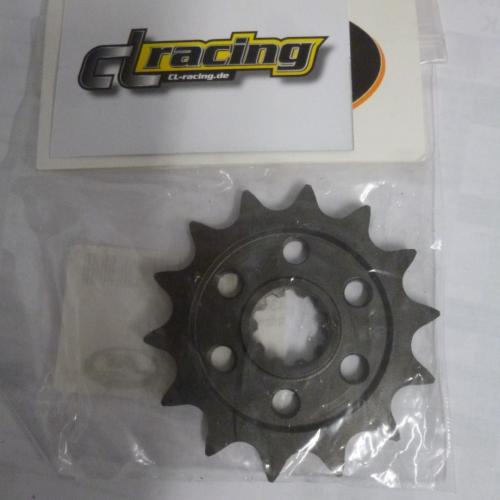 Ritzel 14 Zhne passt an Kawasaki Kxf 250 04-05 passt an Suzuki Rmz 250 04-06