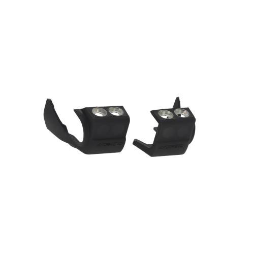 Gabelfuprotektor Gabelprotektor Federgabel fork passt an Honda Xl 750 23-24 sw