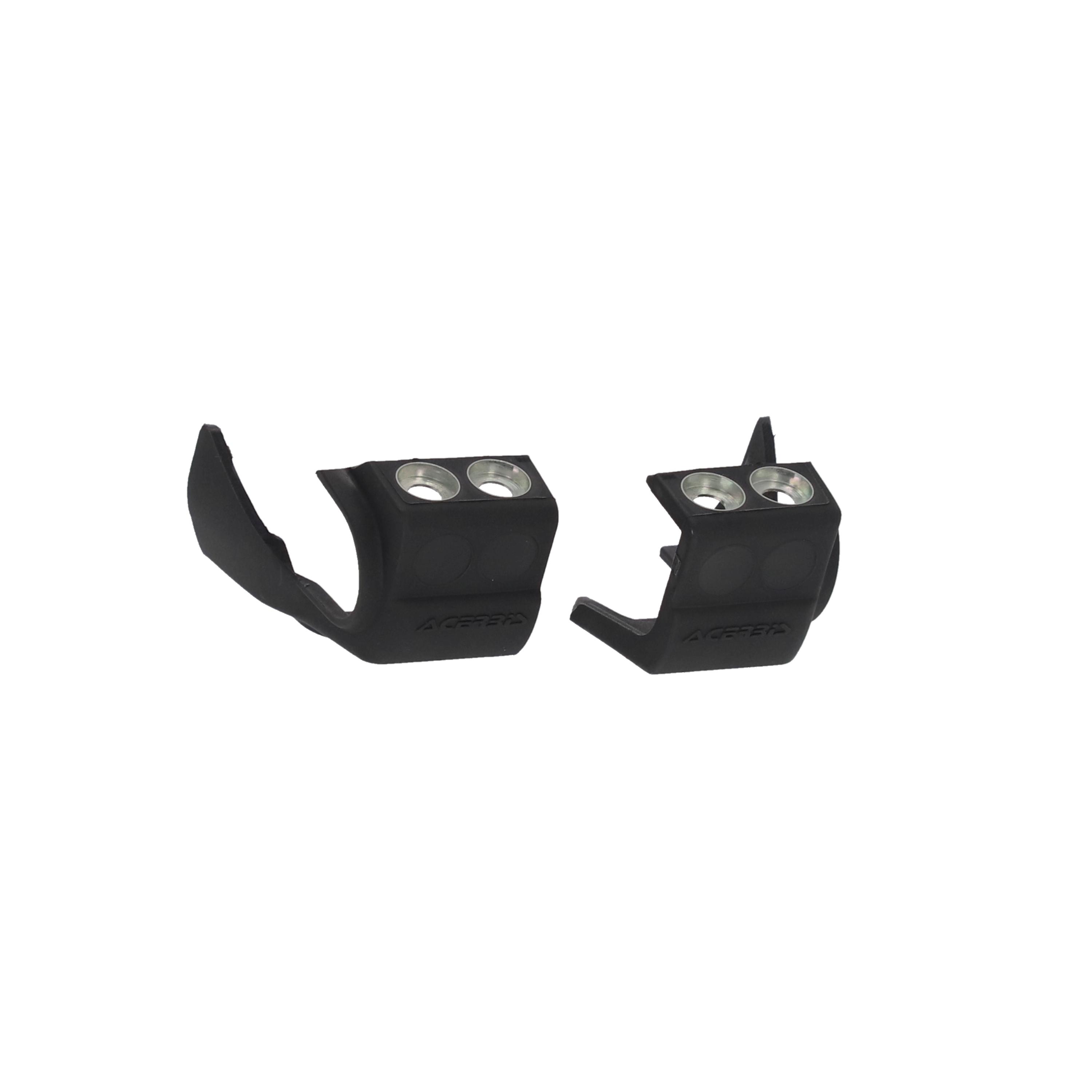 Gabelfuprotektor Gabelprotektor Federgabel fork passt an Honda Xl 750 23-25 sw