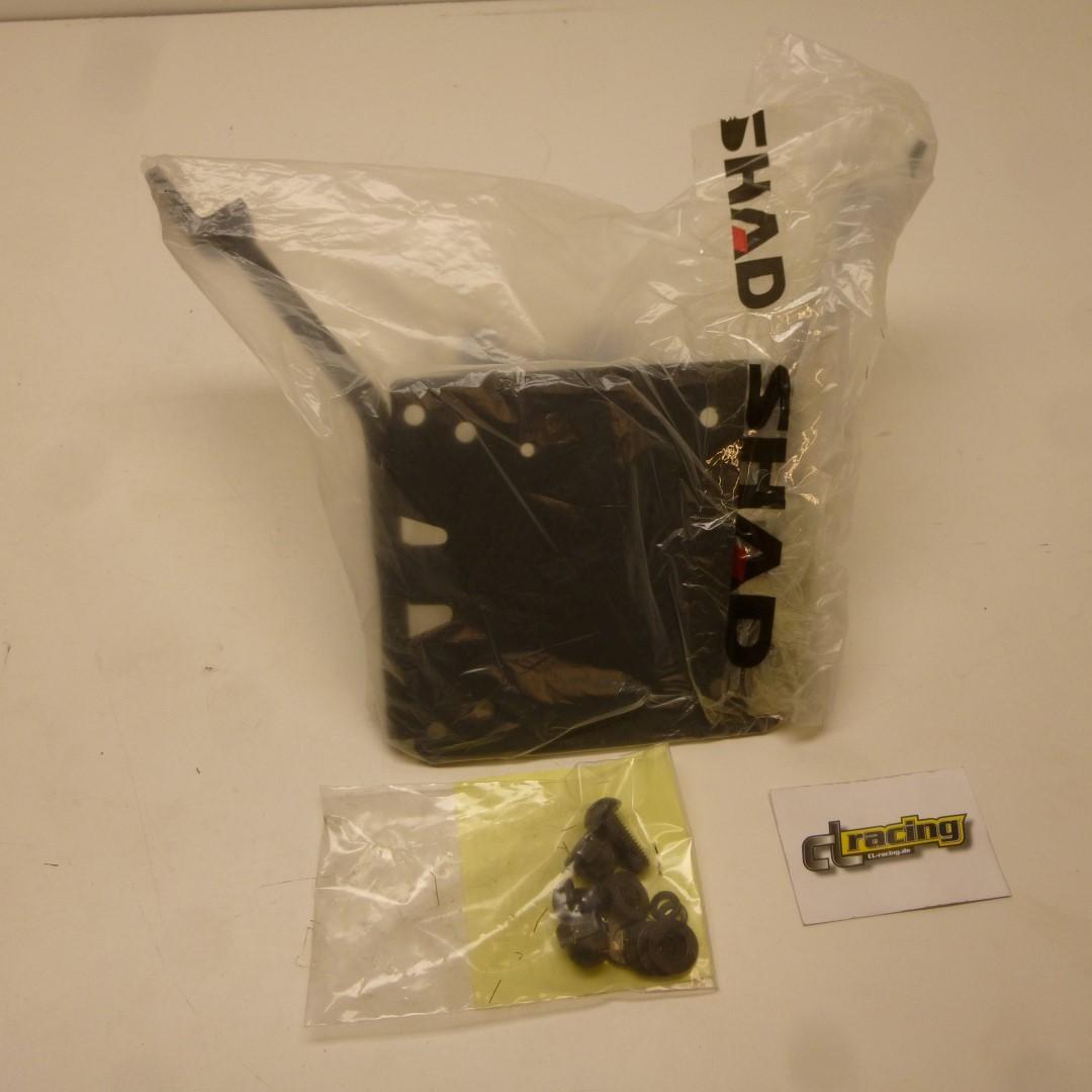 Topcasetr�ger Gep�cktr�ger topcase bracket passt an Kymco 125 like 2015 sw