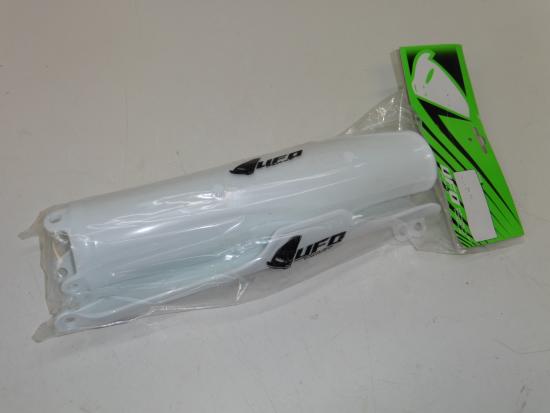 Gabelschutz Gabelprotektoren fork guards passt an Honda 450 R 14-18 Crf 250 sw