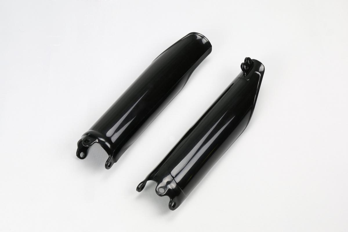 Gabelschutz Gabelprotektoren fork guards passt an Honda 450 R 14-18 Crf 250 sw