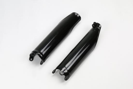 Gabelschutz Gabelprotektoren fork guards passt an Honda 450 R 14-18 Crf 250 sw