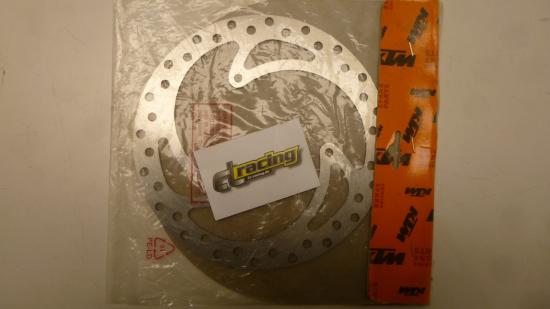 Bremsscheibe vorne brake disc front passt an Ktm Sx 60 99-00 Sx 65 2000