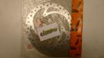 Bremsscheibe vorne brake disc front passt an Ktm Sx 65 2000 Bremsscheibe vorne brake disc front passt an Ktm Sx 65 2000