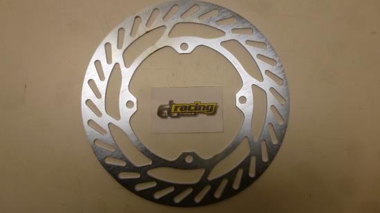 Bremsscheibe vorne brake disc front passt an Suzuki Rmz 250 2007 Rmz 450 05-07
