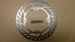 Bremsscheibe vorne brake disc front passt an Suzuki Rmz 250 2007 Rmz 450 05-07