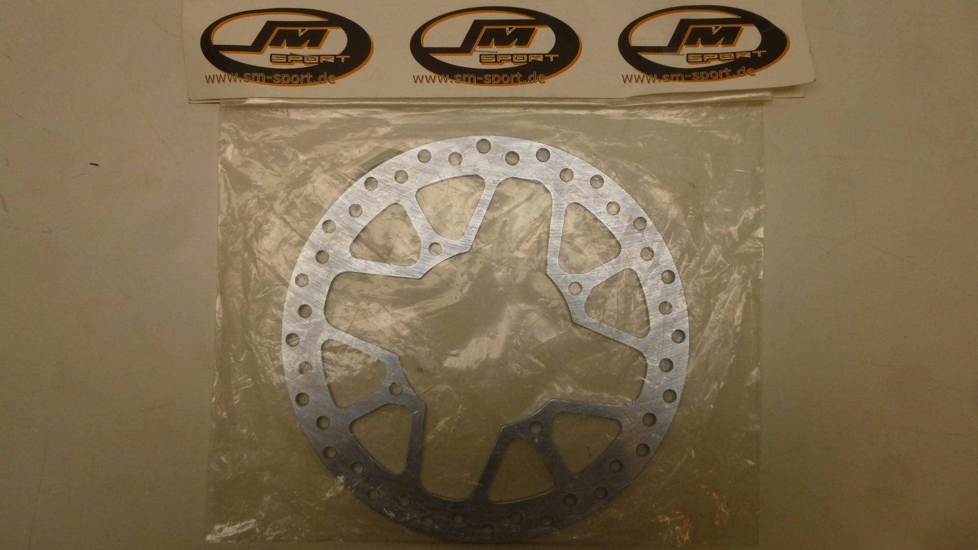 Bremsscheibe vorne brake disc front passt an Ktm Sx 85 04-10