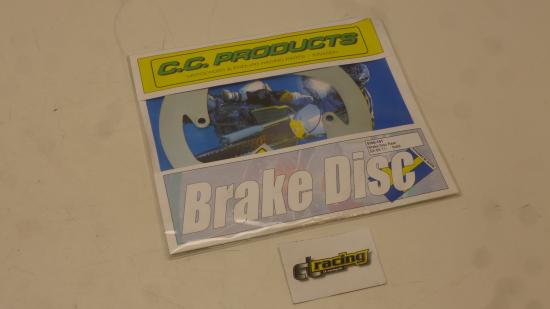 Bremsscheibe vorne brake disc front passt an Ktm Sx 85 passt an Husqvarna Te 85