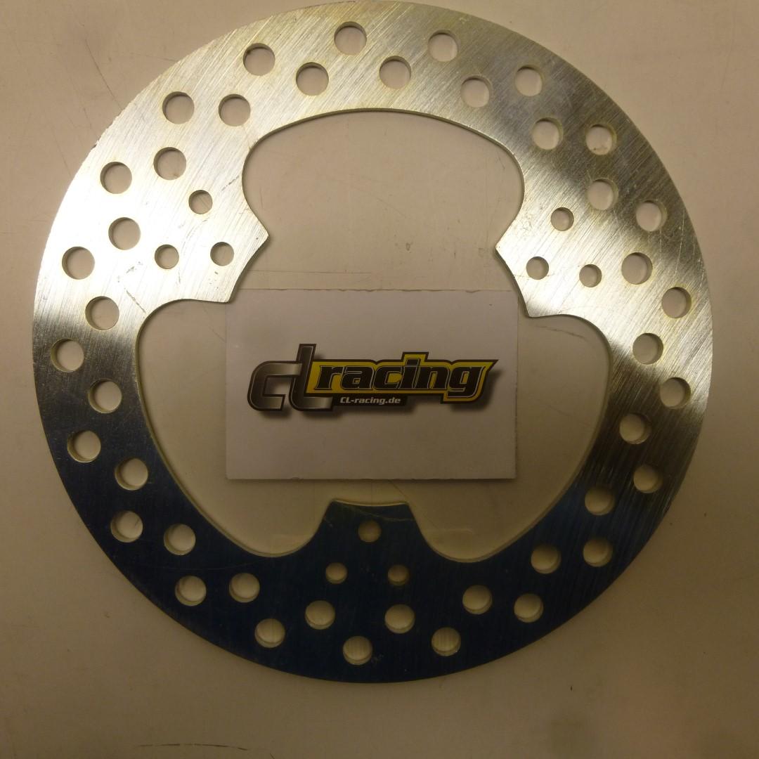 Bremsscheibe vorne brake disc front passt an Kawasaki Kx 65 passt an Suzuki Rm 65