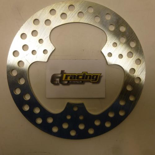 Bremsscheibe vorne brake disc front passt an Kawasaki Kx 65 passt an Suzuki Rm 65