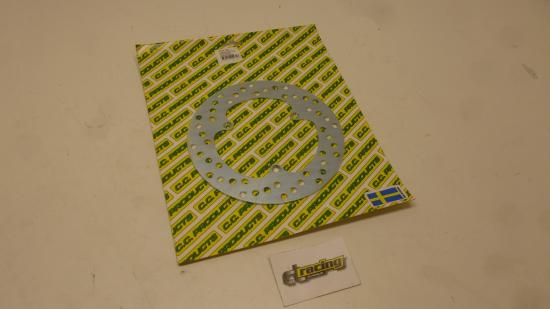 Bremsscheibe vorne brake disc front passt an Ktm Sx 65 2000 Sx 60 99-00