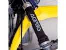 Gabelschutz Acerbis Neopren 40x50x365mm fork passt an Simson S50 S51 S70 sw Gabelschutz Acerbis Neopren 40x50x365mm fork passt an Simson S50 S51 S70 sw