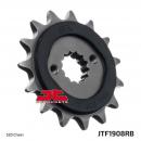 Ritzel 15 Zhne sprocket passt an Husqvarna 401 Vitpilen 18-23 passt an Ktm Duke