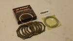 Kupplungsscheiben 6x Stahlscheiben 5x Lamellen clutch disc passt an Kawasaki Kx Kupplungsscheiben 6x Stahlscheiben 5x Lamellen clutch disc passt an Kawasaki Kx