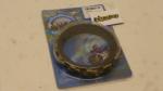 Kupplungsscheiben 8x Reibscheiben clutch disc passt an Kawasaki KX 250 RM 250 2T