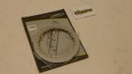 Stahlscheiben 8x clutch disc passt an Kawasaki Kx 250 92-09 Stahlscheiben 8x clutch disc passt an Kawasaki Kx 250 92-09