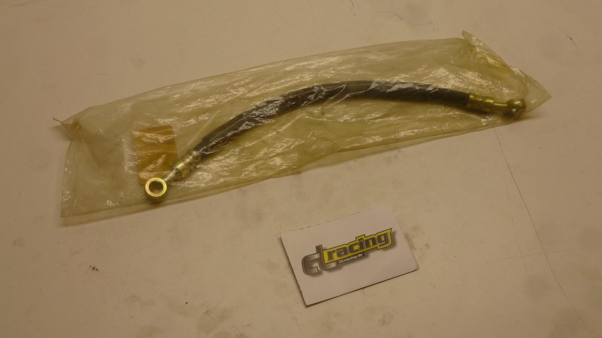 Bremsschlauch brake hose passt an Yamaha Xs 400 1982 16M-25872-00