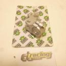 Kupplungshebelhalter clutch lever holder passt an Honda Cr 125 250 Crf 04-13 sil Kupplungshebelhalter clutch lever holder passt an Honda Cr 125 250 Crf 04-13 sil
