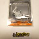 Kupplungshebelhalter clutch lever passt an Honda Cr 125 250 2004 Crf 2010 silber  Kupplungshebelhalter clutch lever passt an Honda Cr 125 250 2004 Crf 2010 silber
