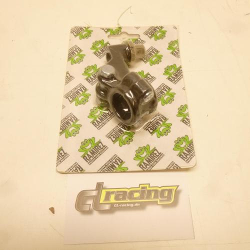 Kupplungshebelhalter clutch lever holder passt an Honda Xr 600 85-99 sw