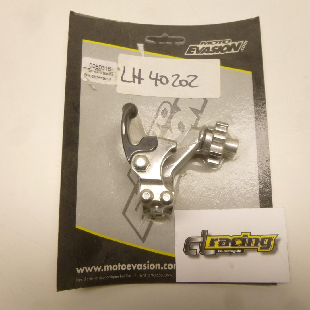 Kupplungshebelhalter Heistart clutch passt an Yamaha Yzf 250 450 09-13 si-sw 