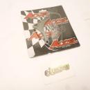 Ritzelschutz sprocket case saver passt an Yamaha Yzf Yz-f Yz250f 01-10 titan