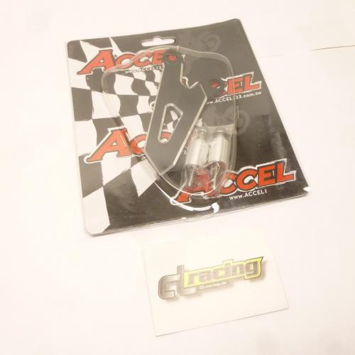 Ritzelabdeckung vorne front sprocket cover passt an Kawasaki Kx 125 250 05-08 sw