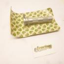 Gasgriffh�lse billet throttle tube passt an Suzuki Rm 125 250 1993 silber