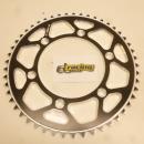 Kettenrad 49 Zähne sprocket passt an Ktm Exc-f 350 12-24 Sxf 250 450 530 Lc4 sw Kettenrad 49 Zähne sprocket passt an Ktm Exc-f 350 12-24 Sxf 250 450 530 Lc4 sw