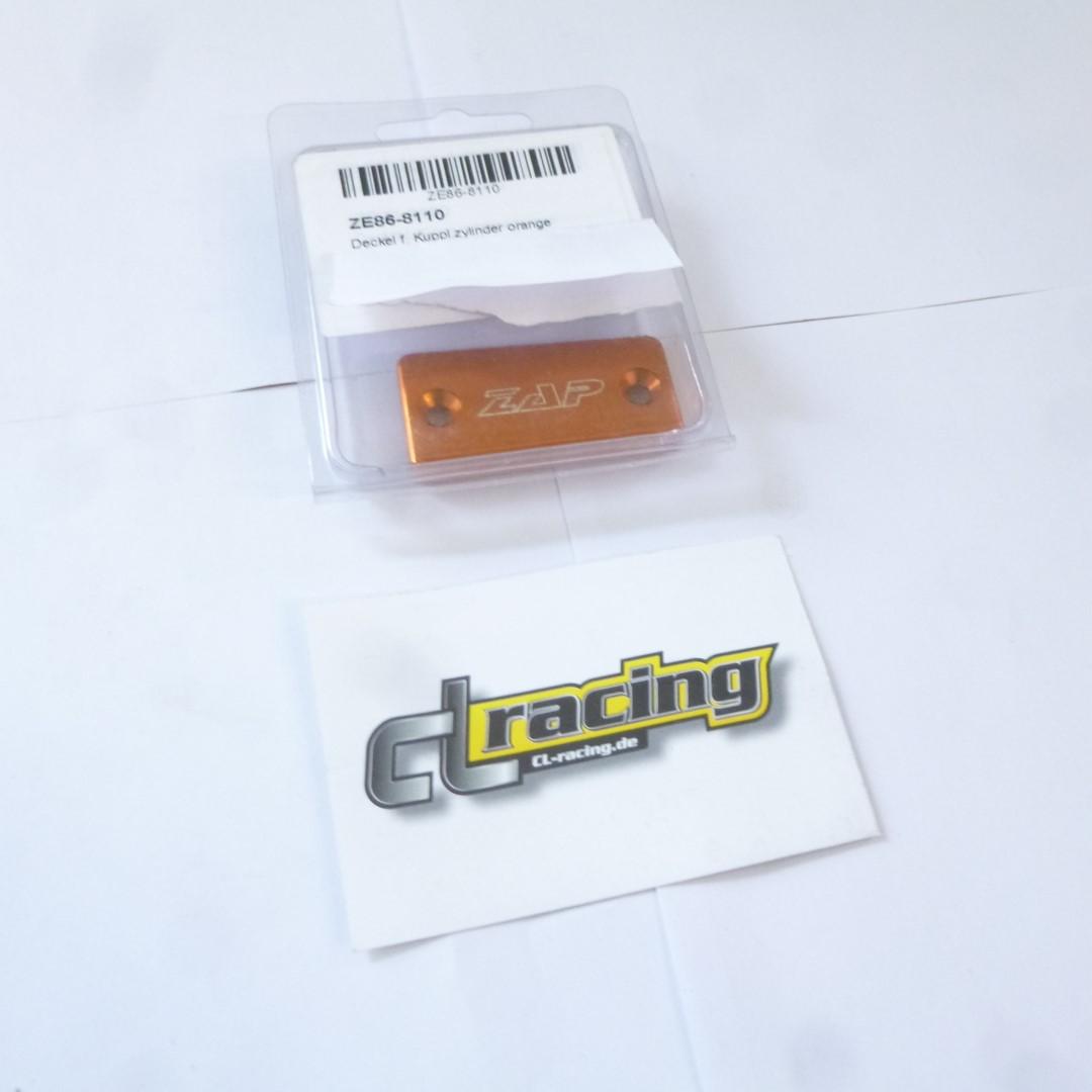 Deckel fr Kupplungszylinder clutch cylinder cover passt an Ktm Sx 65 85 or