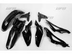 Verkleidungssatz Plastiksatz plastic kit passt an Husqvarna Tc 125 250 sw 2.Wahl Verkleidungssatz Plastiksatz plastic kit passt an Husqvarna Tc 125 250 sw 2.Wahl