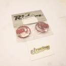 Gabelverstellsystem Kayaba fork adjuster passt an Yamaha Yz Yzf 05-09 rot Gabelverstellsystem Kayaba fork adjuster passt an Yamaha Yz Yzf 05-09 rot