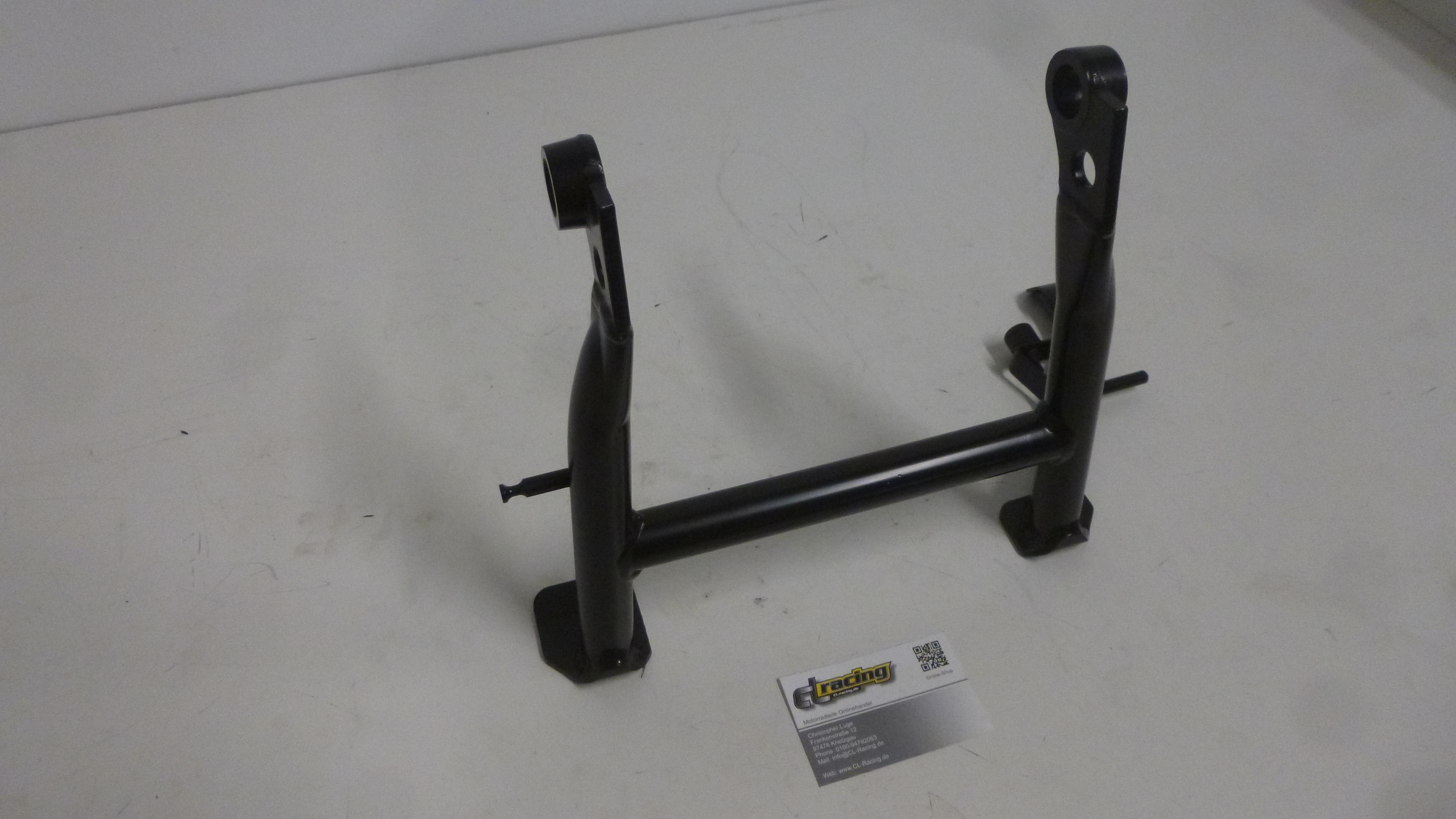 Hauptstnder Kippstnder tilt stand passt an Bmw R 850 1100 Rt 2001 schwarz